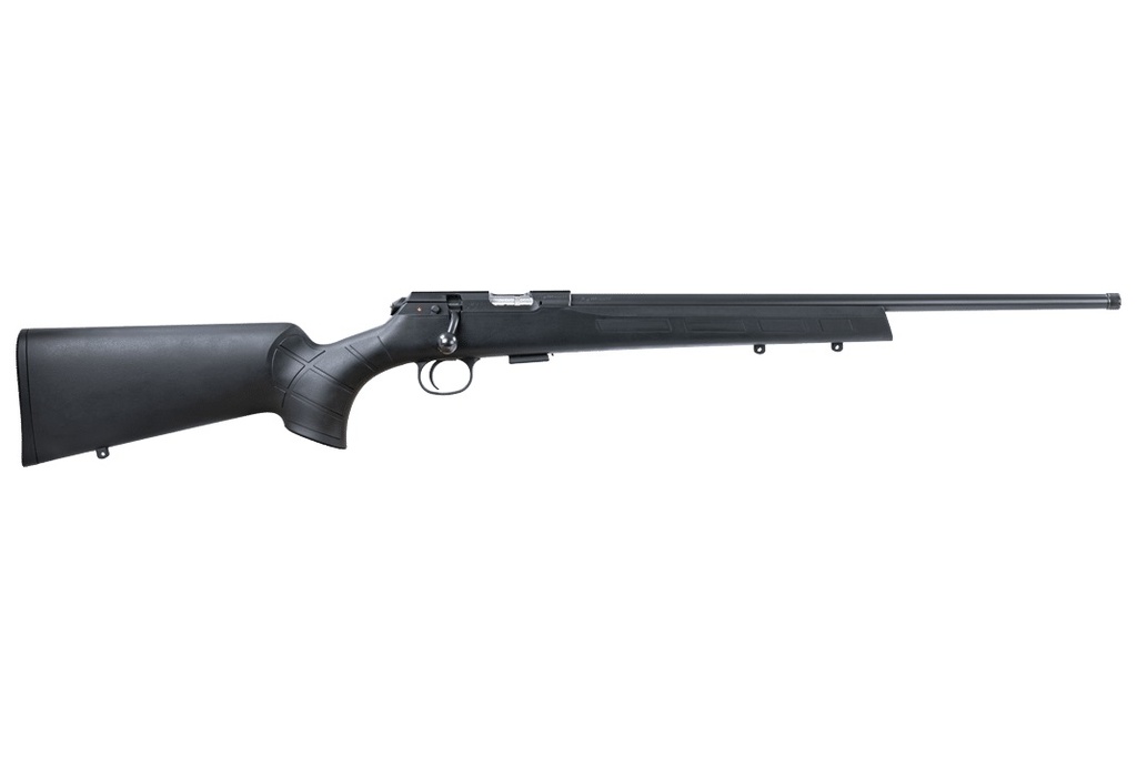 CZ 457 Synthetic Suppressor Ready