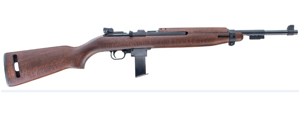 Chiappa Firearms M1-22 CARBINE 22LR BL/WD 10RD