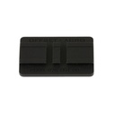 REPTILIA AUS OFFSET MOUNT ACRO BLACK