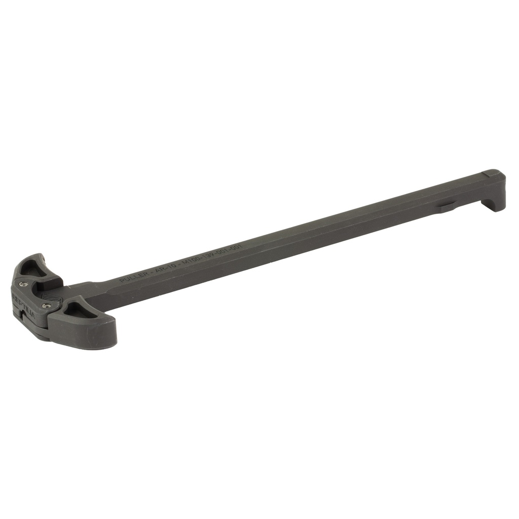 REPTILIA PULLER AR10 CHRG HNDL BLK