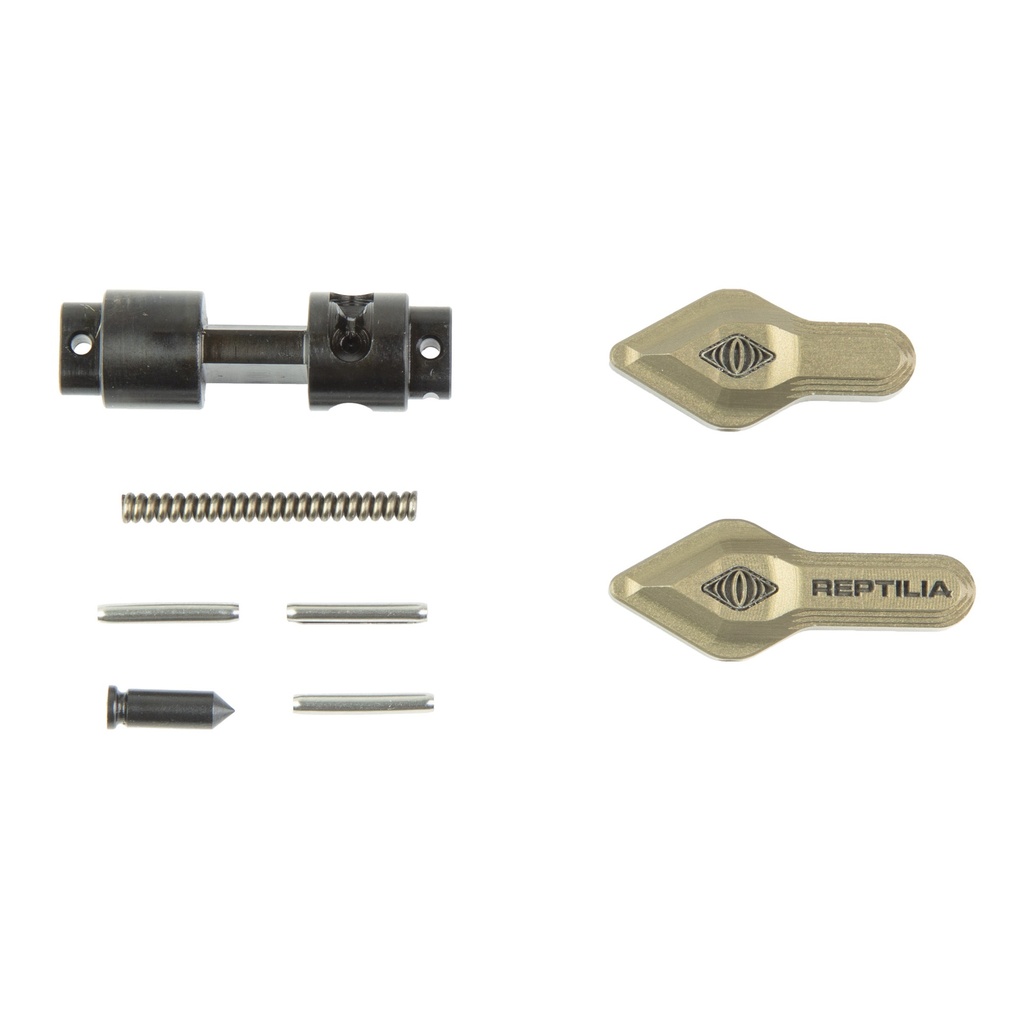 REPTILIA PICKER SFTY SELECTOR FDE