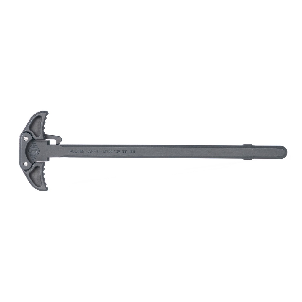 REPTILIA PULLER AR10 CHRG HNDL FDE