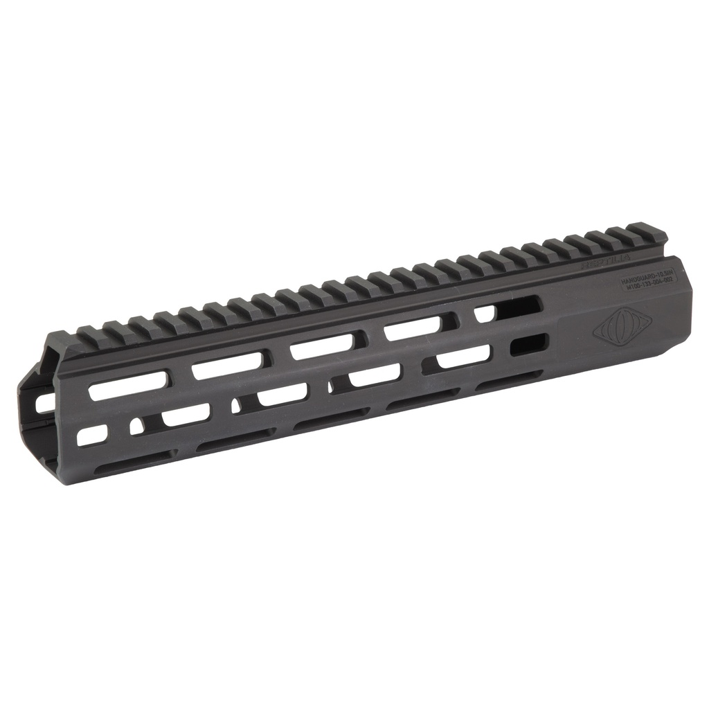 REPTILIA HANDGUARD 10.5" M-LOK BLACK