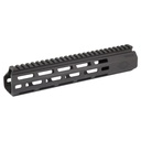 REPTILIA HANDGUARD 10.5" M-LOK BLACK