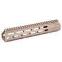 REPTILIA HANDGUARD 10.5" M-LOK FDE