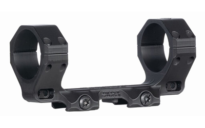 REPTILIA AGS-20 34MM MOUNT 1.34" BLACK
