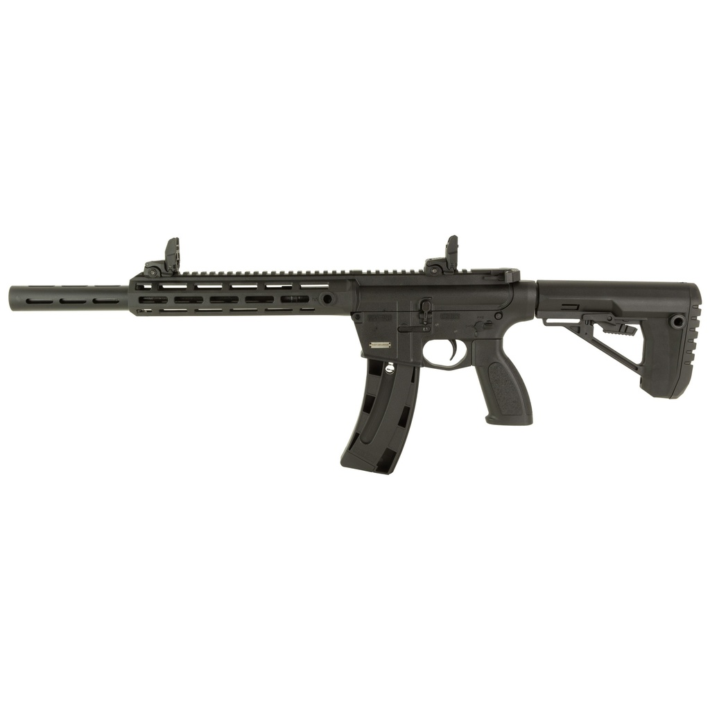 RETAY RA1522 22LR 16" 10RD POLY MLOK