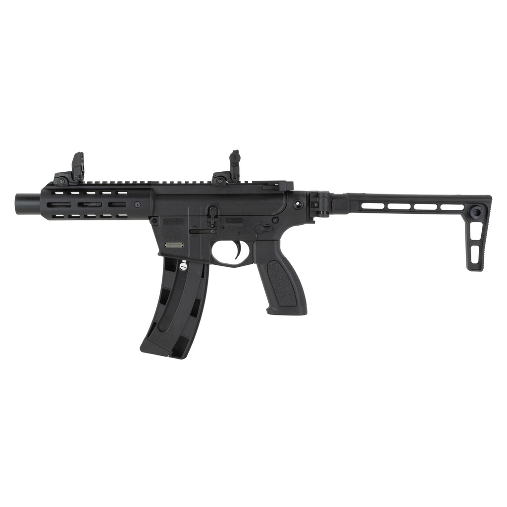 RETAY RA1522 PSTL 22LR 8" 10RD BLK