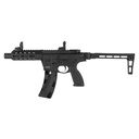 RETAY RA1522 PSTL 22LR 8" 10RD BLK