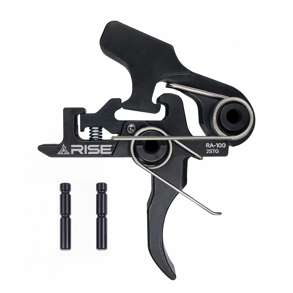 RISE 2 STAGE COMPONENT TRIGGER