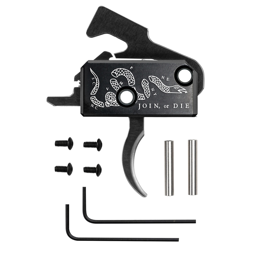 RISE SUPER SPORTING TRIGGER JOD