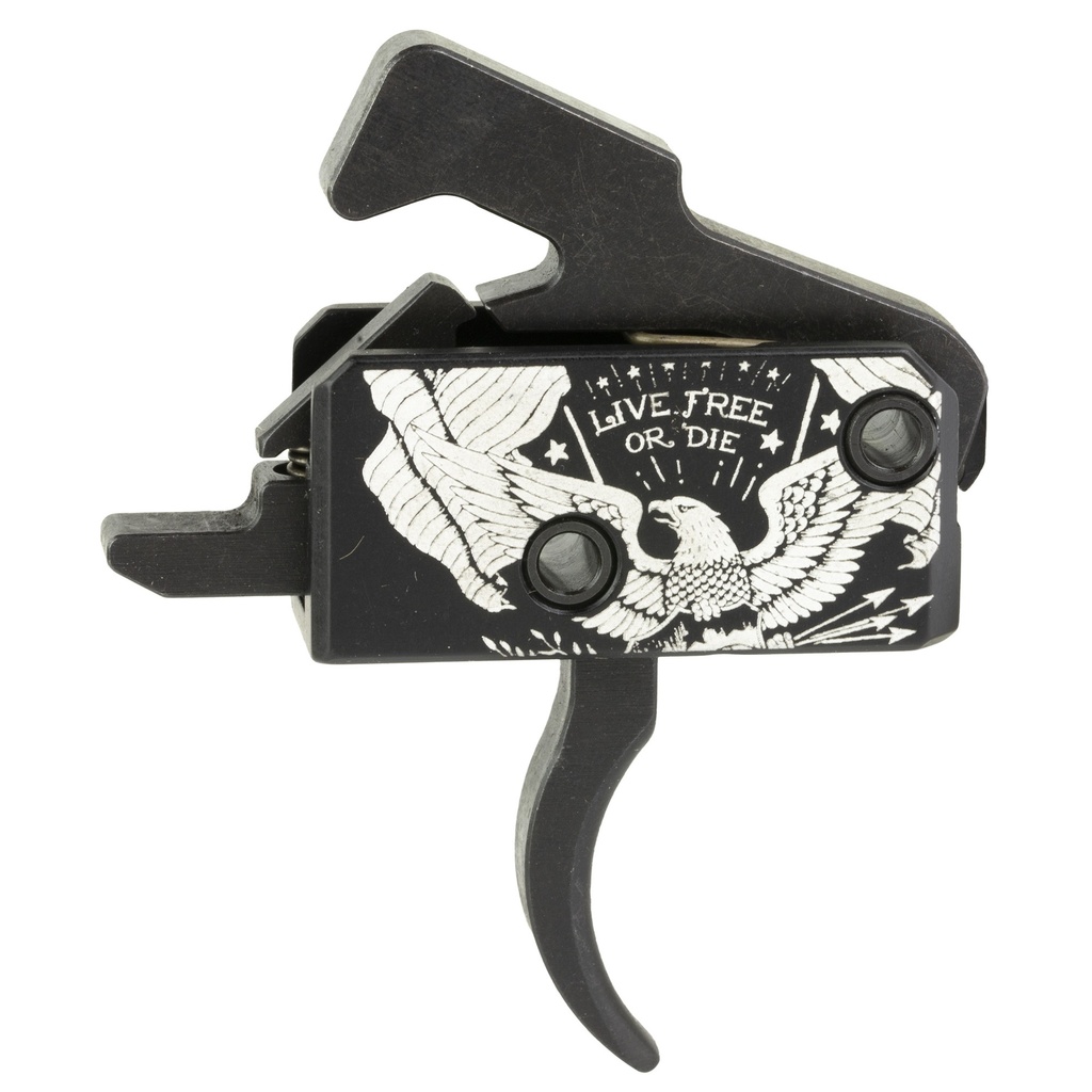 RISE SUPER SPORTING TRIGGER CURV LFOD