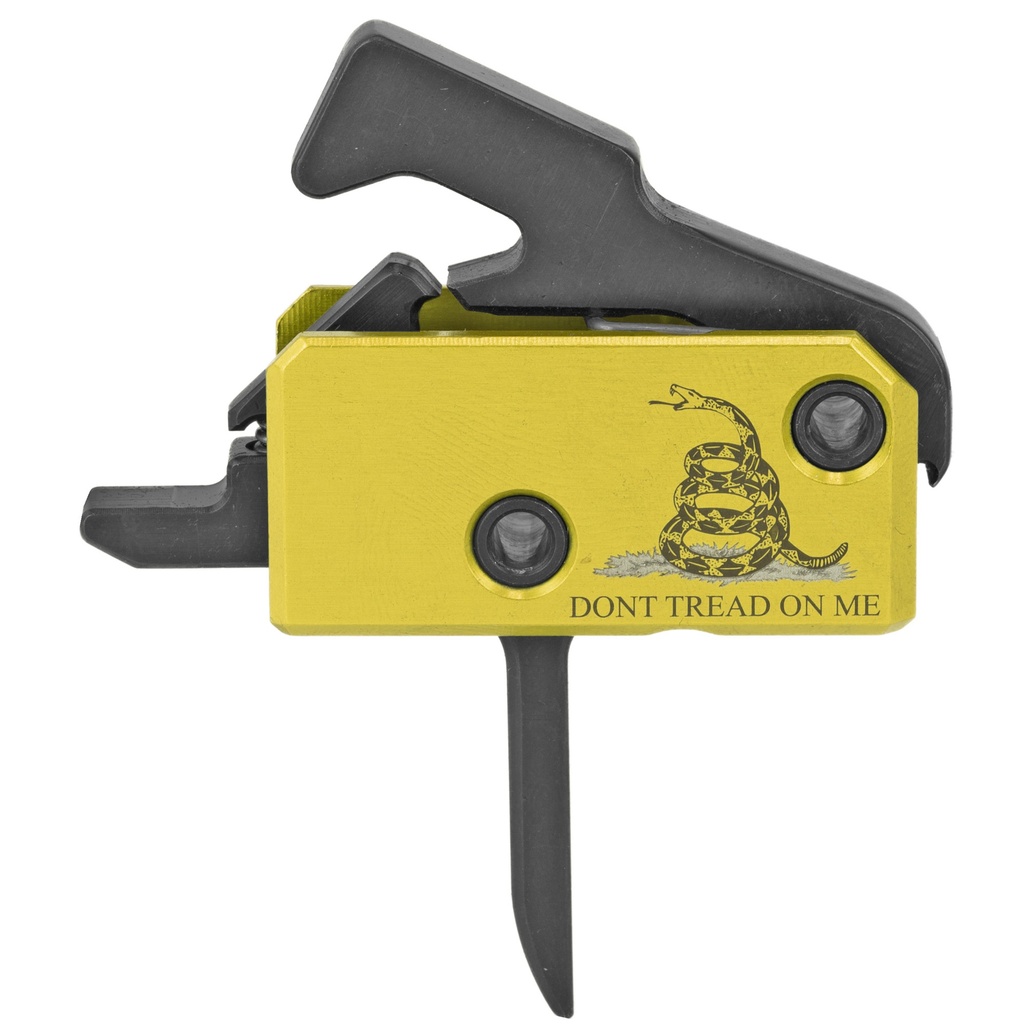 RISE FLAT SUPER SPORTING TRIGGER DTOM