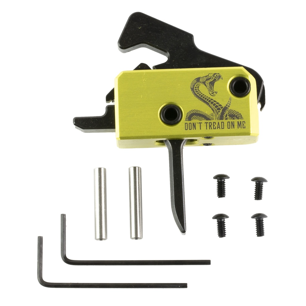 RISE FLAT SUPER SPORTING TRIGGER DTOM2