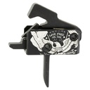 RISE SUPER SPORTING TRIGGER FLAT LFOD