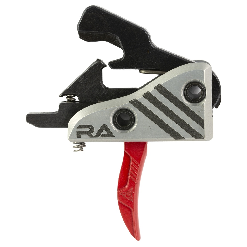 RISE BLITZ PERFORMANCE TRIGGER RED