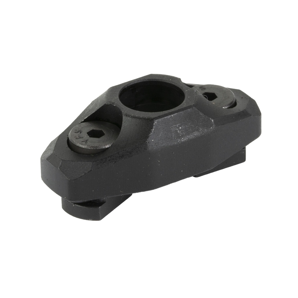 RISE M-LOK QD SLING MOUNT BLACK