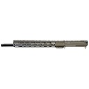 RISE CMPLT UPPR 6MM ARC 18" PAT BRN