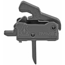 RISE RAVE SPR SPRTNG TRGGR FLAT BLACK