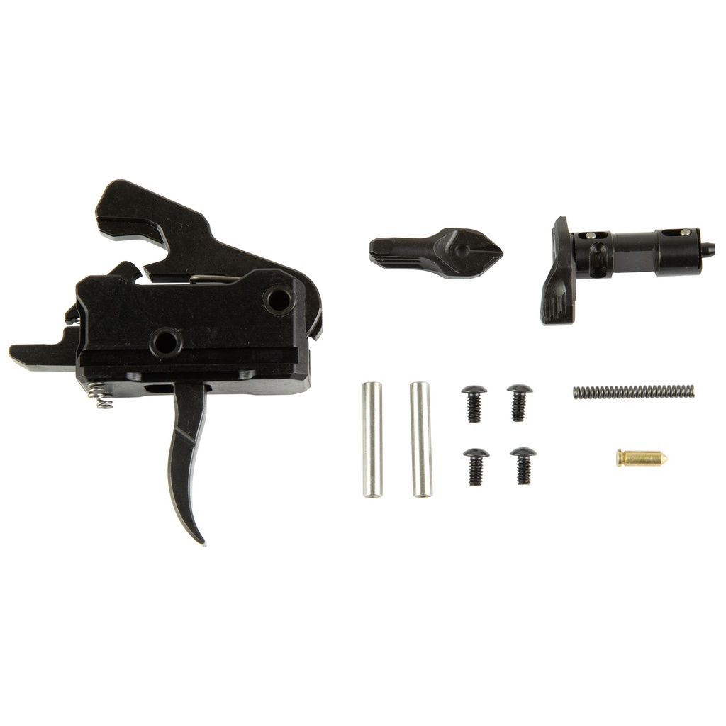RISE RAVE 140 3.5LB TRIGGER/AMBI SFTY AR