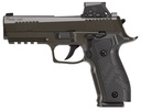 SIG SAUER P226X Legion RXSL