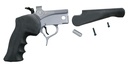 Thompson/Center PROHUNTER PISTOL FRAME SS/SYN
