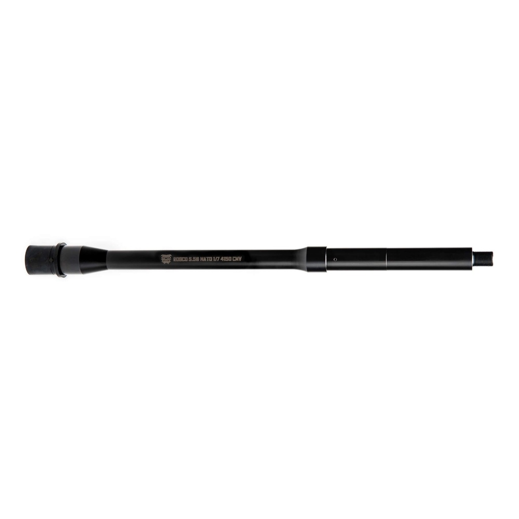 ROSCO BLOODLINE 14.5" GVT 5.56 MID