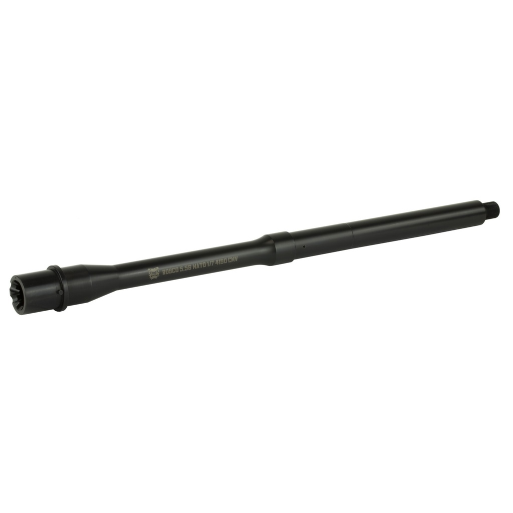 ROSCO BLOODLINE 14.5" M4 5.56 CARB