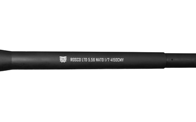 ROSCO HUSKY 14.5" SOCOM 5.56 CL MID