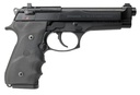 Beretta 92FS 9MM BRIGADIER BLACK 15+1
