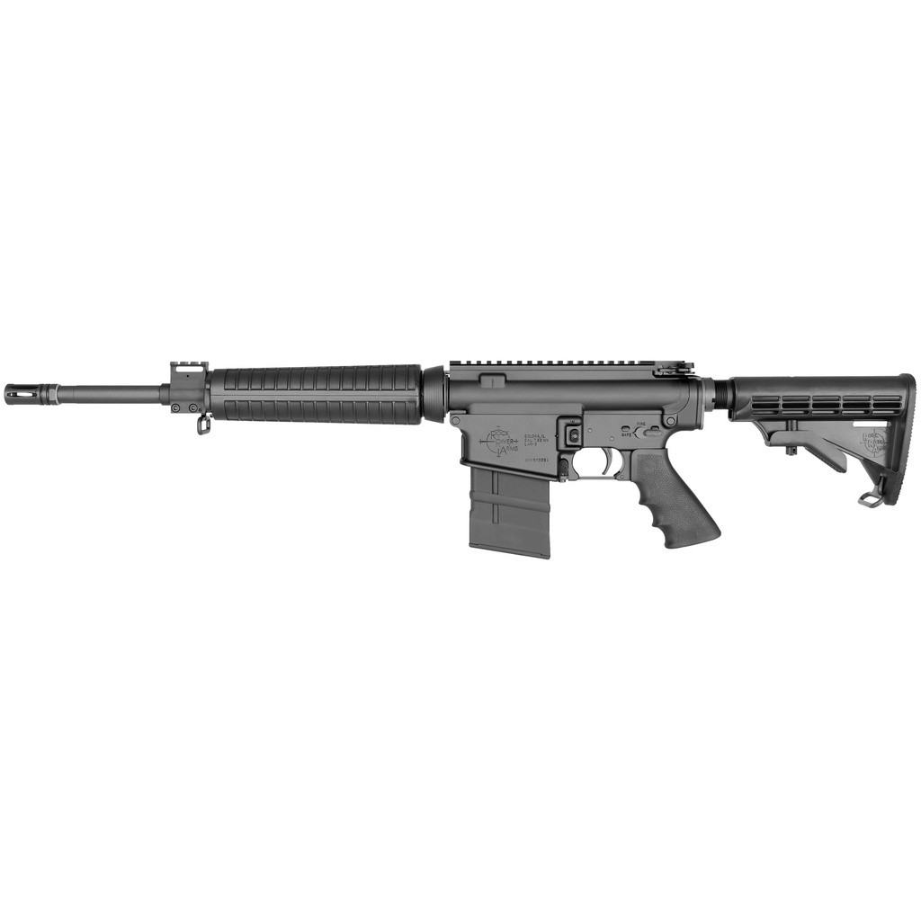 Rock River Arms RRA MID A4 308WIN 16" 20RD BLK