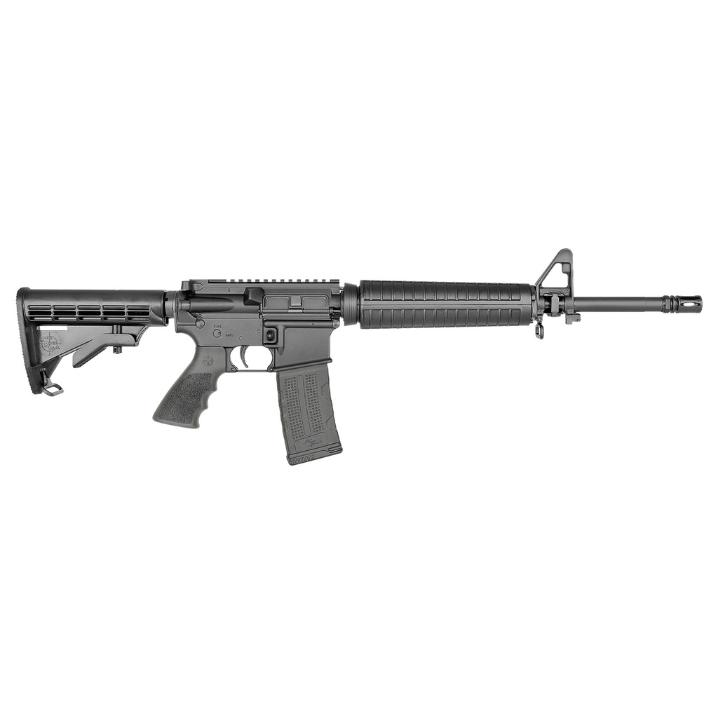 Rock River Arms RRA LAR-15M ELITE 5.56NATO 16" 30RD