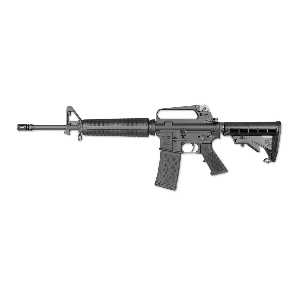 Rock River Arms RRA LAR-15 A2 MID 556NATO 16" 30RD