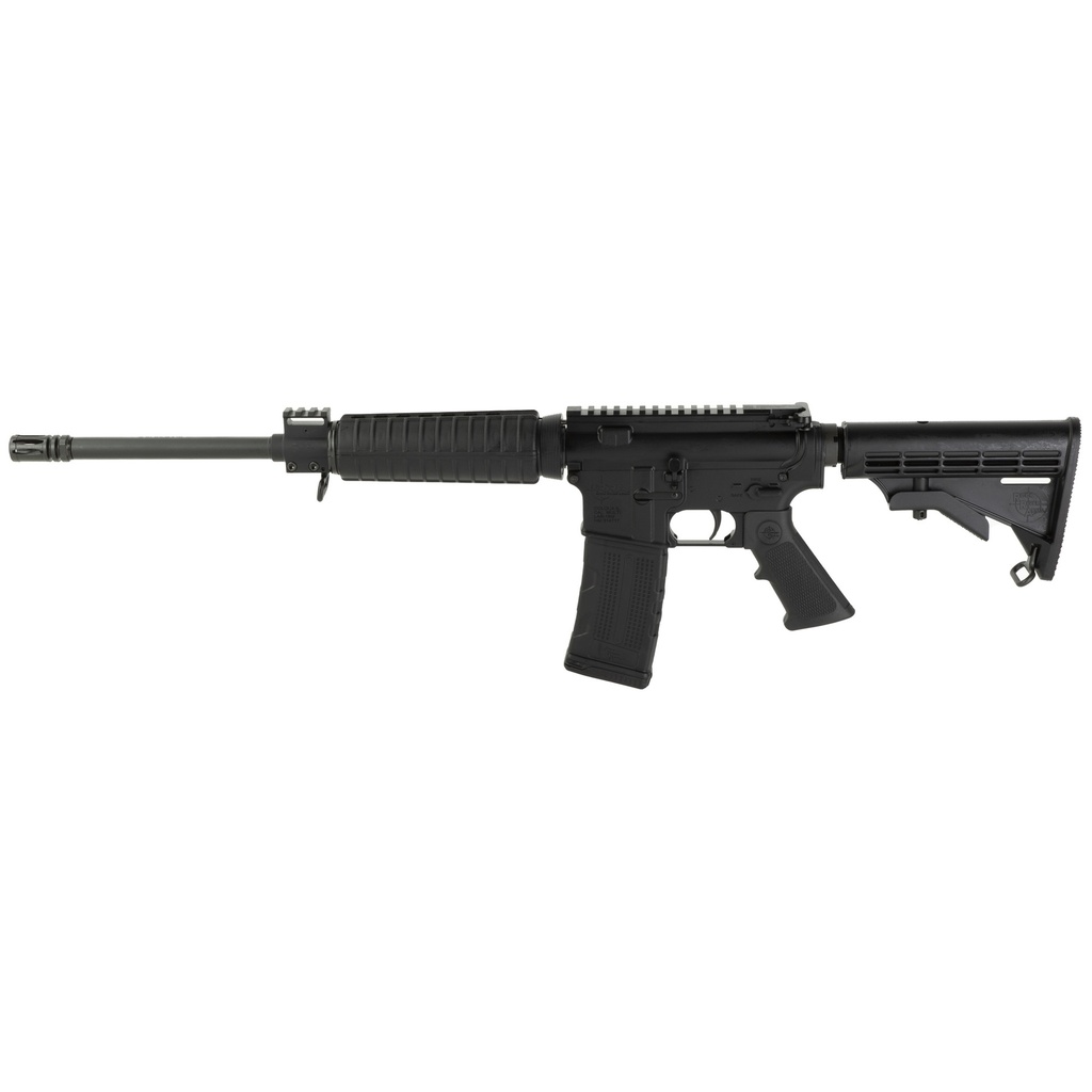 Rock River Arms RRA CAR A4 556NATO 16" 30RD