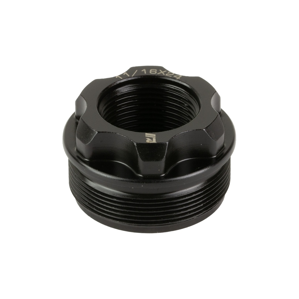 RUGGED FIXED MOUNT 11/16X24