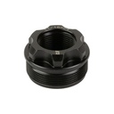 RUGGED FIXED MOUNT 11/16X24