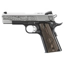 RUGER SR1911 45ACP 4.25" PRESCOTT AZ