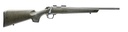 CVA CASCADE XT 22LR ODG/TNG 18" THREADED BARREL