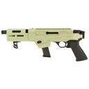 RUGER PC CHARGER 9MM 6.5" 17RD DVDE