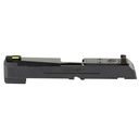 RUGER MAX-9 LONG SLIDE ASSEMBLY BLACK