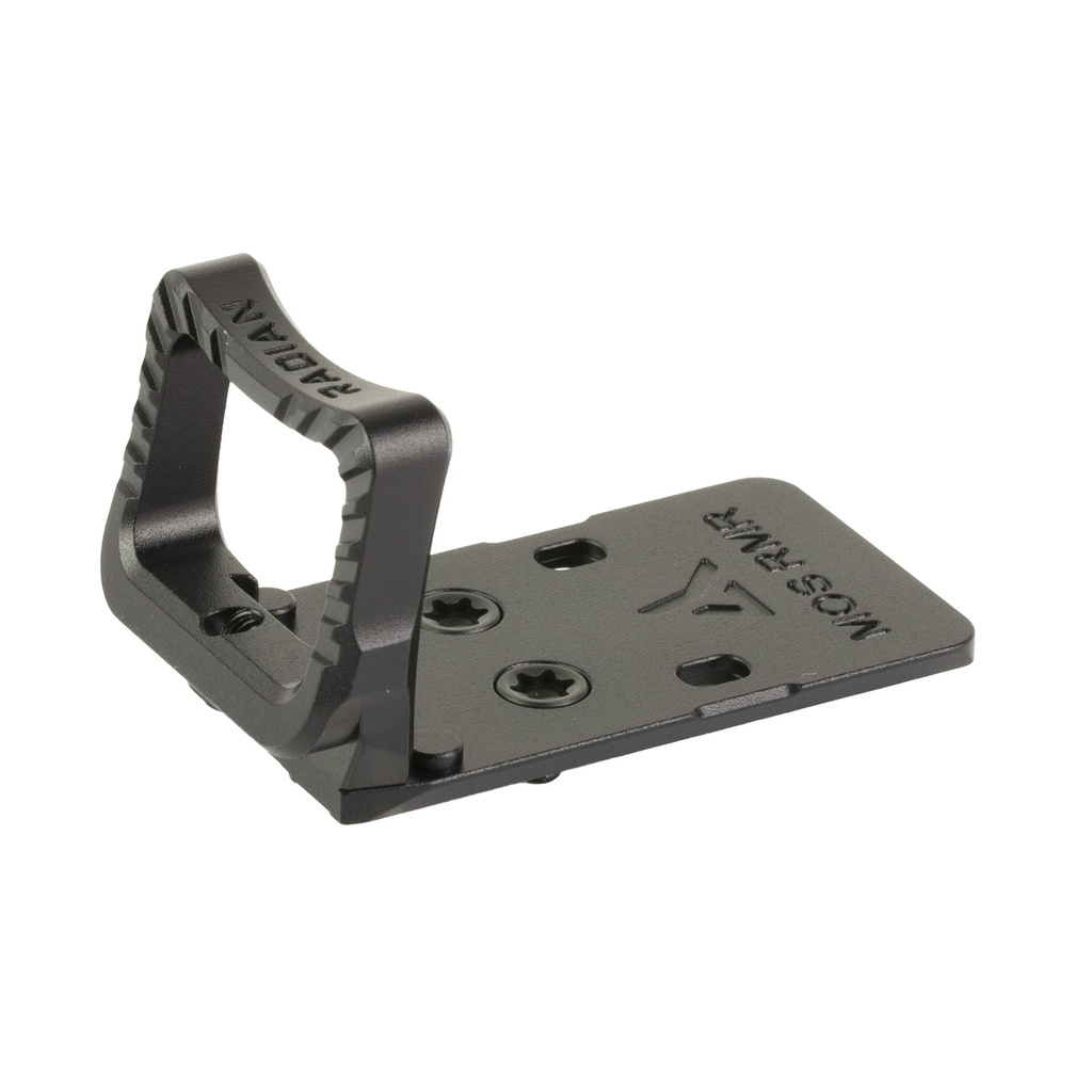 RADIAN GUARDIAN RMR MOUNT FOR GLOCK MOS