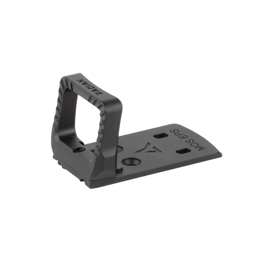 RADIAN GUARDIAN EPS MOUNT FOR GLOCK MOS