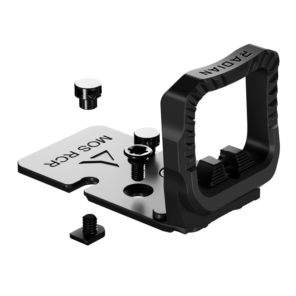 RADIAN GRDN FOR GLOCK MOS RCR W/SIGHTS