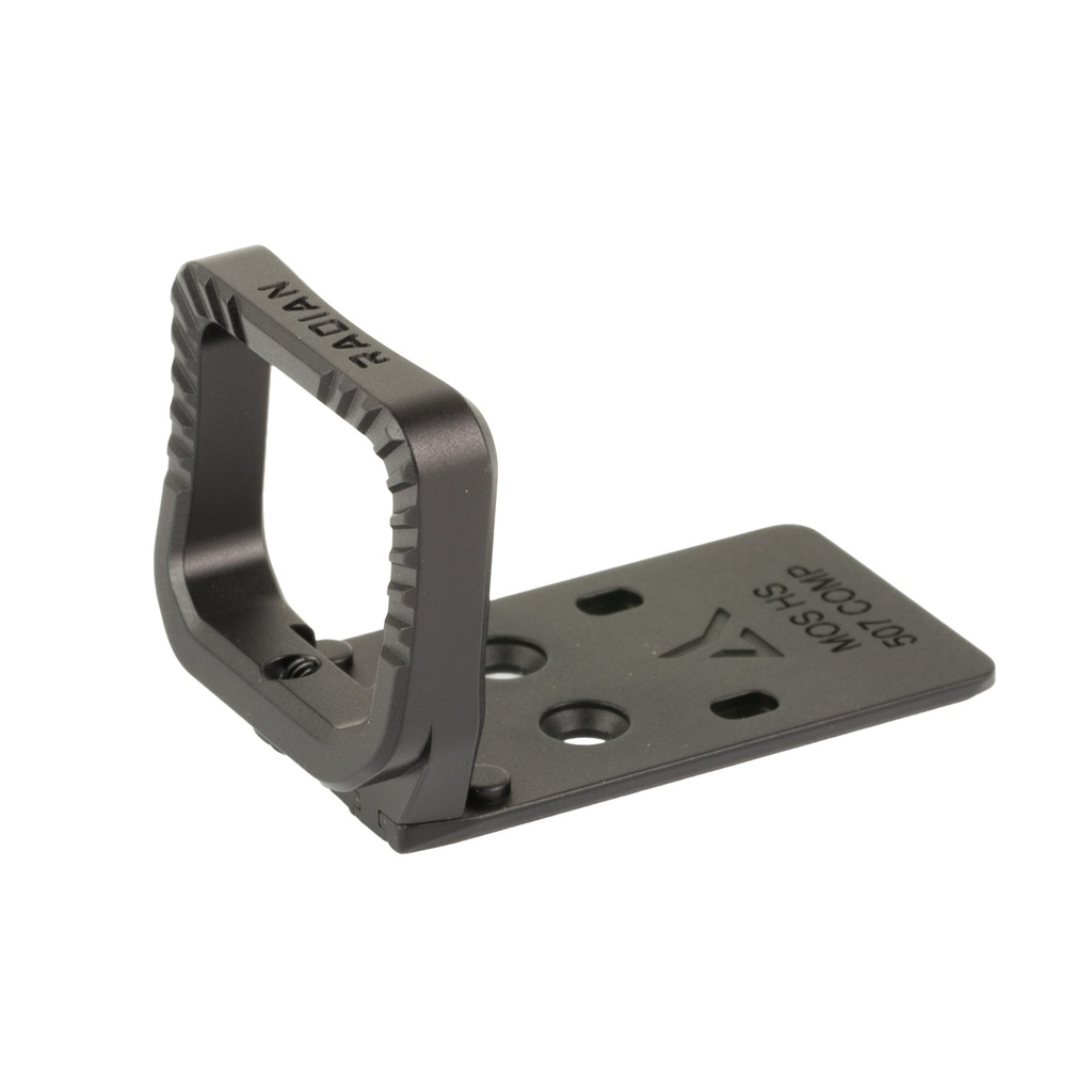 RADIAN GUARDIAN FOR GLOCK MOS HS507C