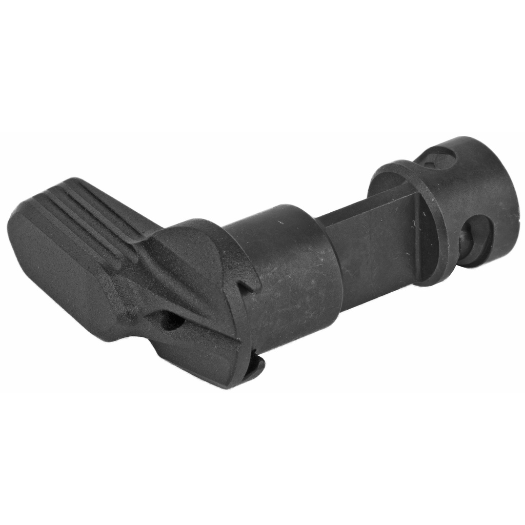 RADIAN TALON-GI SFTY SLCTR 1 LVR BLACK