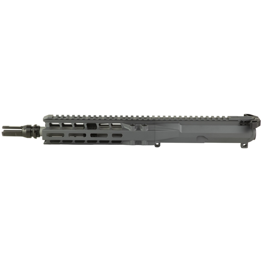 RADIAN UPPER 9" 300 BLK GRAY