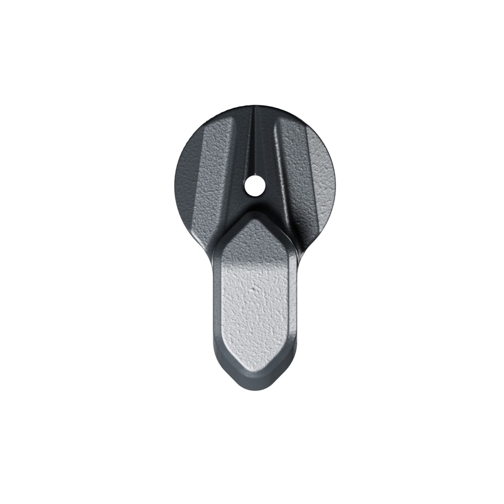 RADIAN TALON GI 45/90 SAFTEY GREY