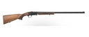 Charles Daly 101 SINGLE SHOT 20/26 BL/WD 3"