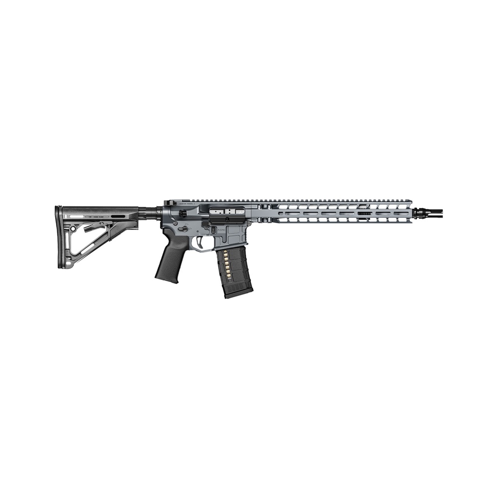 RADIAN MODEL 1 14.5" 6MM ARC GRAY