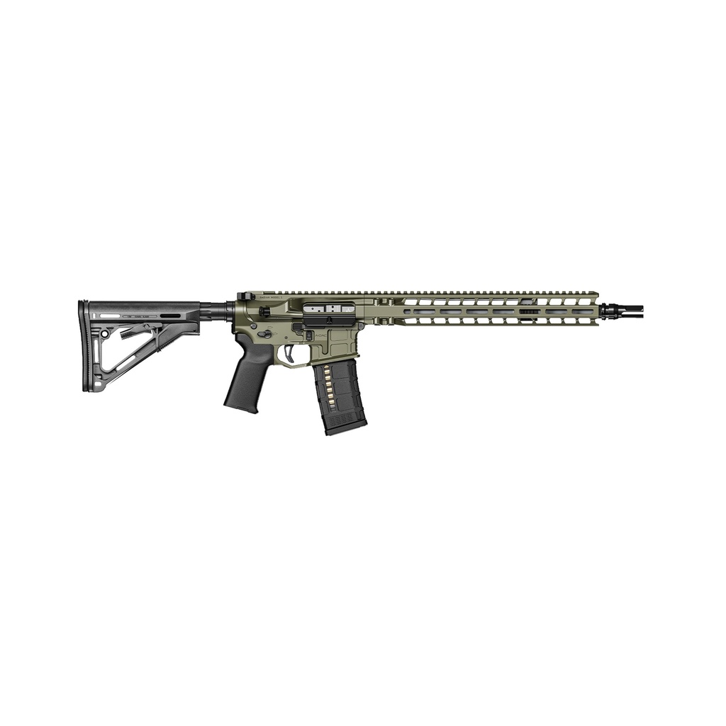 RADIAN MODEL 1 14.5" 6MM ARC ODG